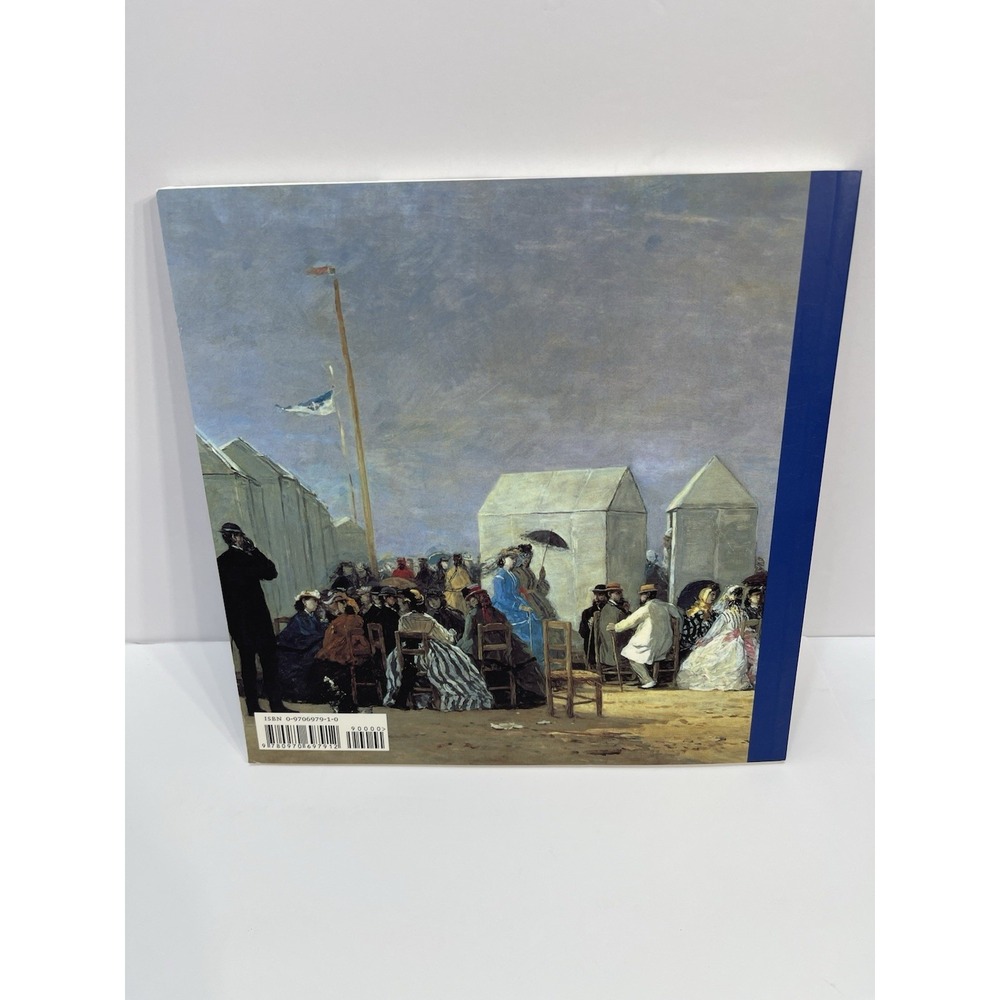 Frist Center for the Visual Arts European Masterpiece 2001 Trio Boxed‎ Set Of 3 - Picture 10 of 13